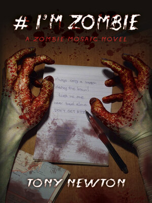 cover image of # I'm Zombie